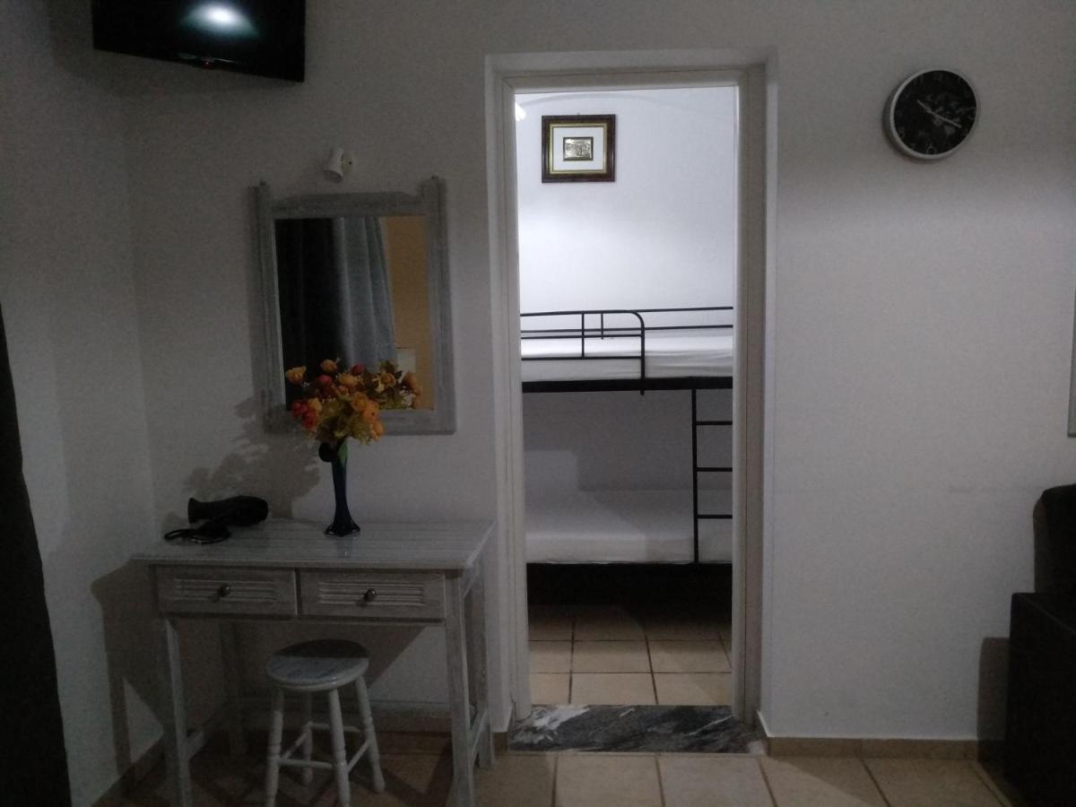 Vokamvilia Apartment & Studio Close To The Sea Planos  Exterior photo